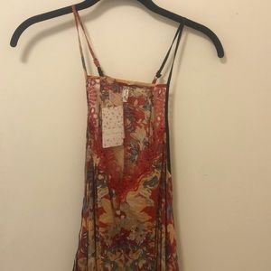 new with tags free people dress
